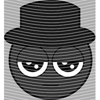 Cartoons and other-CO 4287